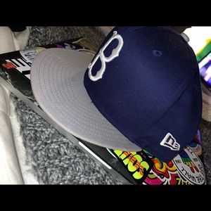Brooklyn Dodger SnapBack
